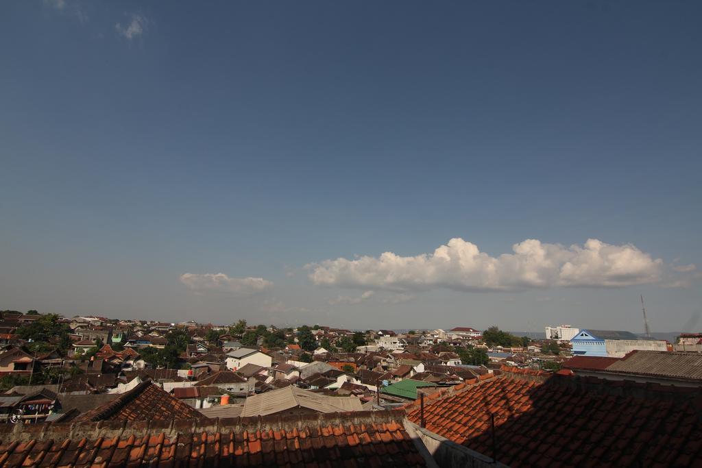 Hotel Pules Yogyakarta Ngoại thất bức ảnh